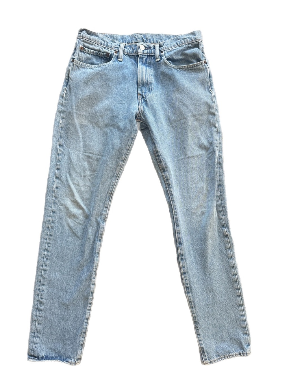 Levi’s 517 Vintage Bootcut Jeans Light Wash W31 L32 (Fit small)